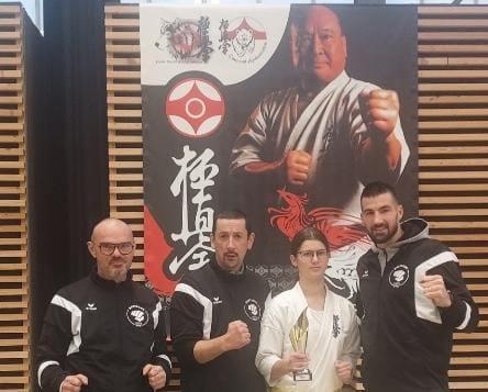 Open de Bayeux 2022