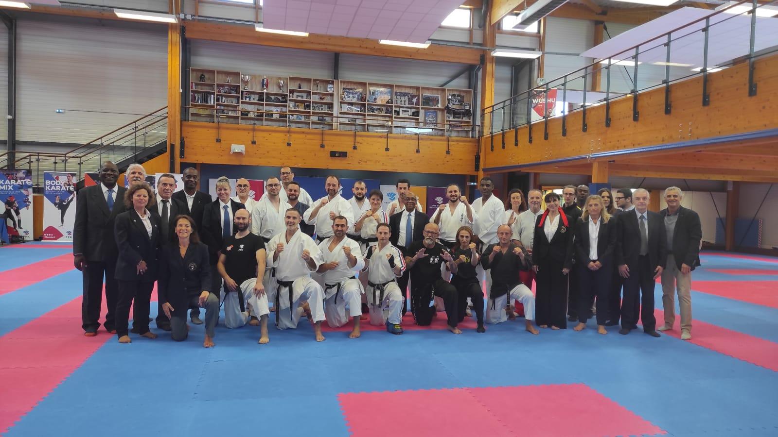Formation TFP